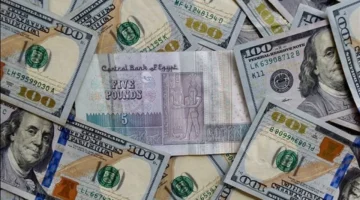 تحديثات الصرف.. سعر الدولار مقابل الجنيه في البنوك المصرية بتعاملات السبت ونهاية العام